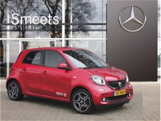 Smart Forfour - 0.9 Turbo Automaat | Airconditioning | Parkeersensoren |