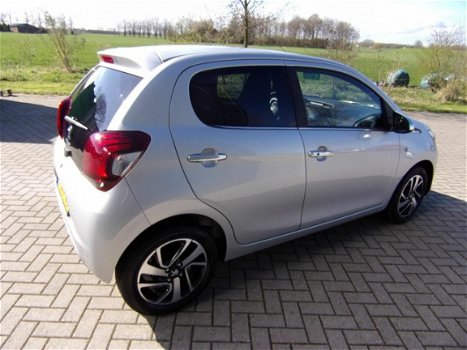 Peugeot 108 - 1.0 e-VTi Première - 1