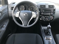 Nissan Pulsar - 1.2 115pk DIG-T Visia