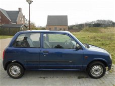 Daihatsu Cuore - 1.0-12V DVVT STi / Automaat / NAP / APK tot 19-3-2020 / 1ste Eigenaar