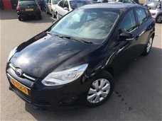 Ford Focus - 1.6 TI-VCT Trend 2012 88dkm. + NAP voor 9350.- euro