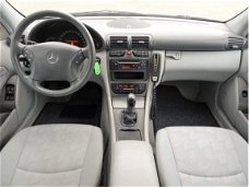 Mercedes-Benz C-klasse Combi - 180 K. Elegance | PRIJS VERLAAGD |