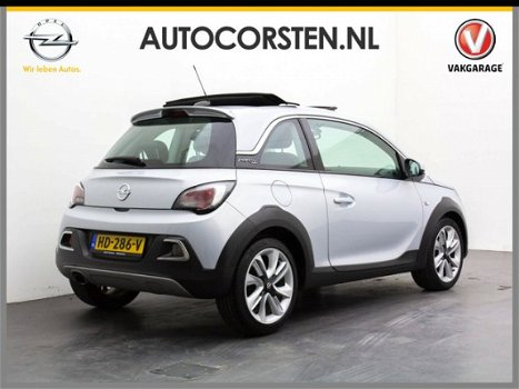 Opel ADAM - Rocks T90pk✅ Ecc OpenDak 17