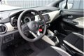 Nissan Micra - IG-T 100 ACENTA 5DRS. € 2.000, - VOORDEEL VOORRAADAUTO DUS SNEL RIJDEN - 1 - Thumbnail