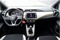 Nissan Micra - IG-T 100 ACENTA 5DRS. € 2.000, - VOORDEEL VOORRAADAUTO DUS SNEL RIJDEN - 1 - Thumbnail