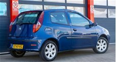 Fiat Punto - 1.4-16V Young 3drs/airco/aux