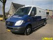 Mercedes-Benz Sprinter - 513 cdi geldtransportauto - 1 - Thumbnail