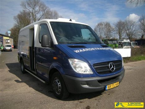 Mercedes-Benz Sprinter - 513 cdi geldtransportauto - 1