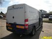 Mercedes-Benz Sprinter - 513 cdi geldtransportauto - 1 - Thumbnail