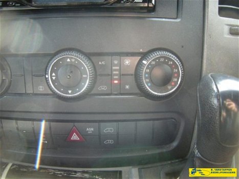 Mercedes-Benz Sprinter - 513 cdi geldtransportauto - 1