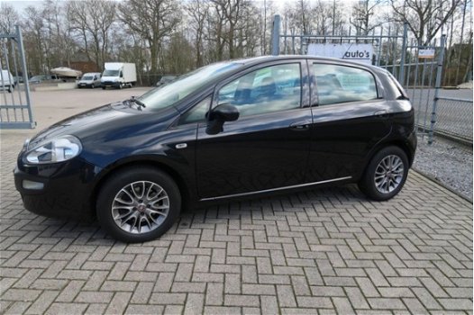 Fiat Punto Evo - 1.3 M-Jet Dynamic - 1