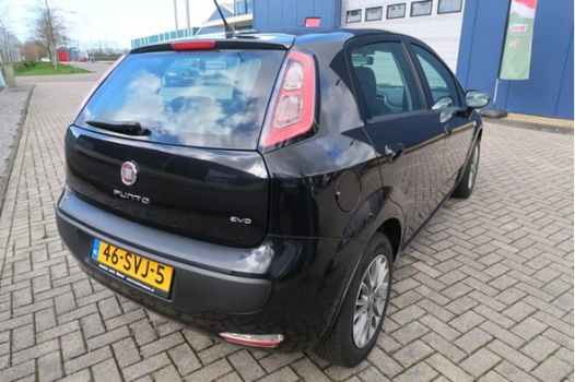 Fiat Punto Evo - 1.3 M-Jet Dynamic - 1