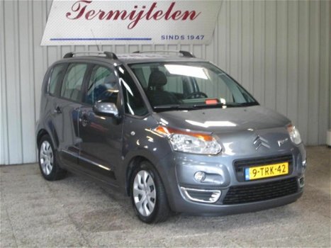 Citroën C3 Picasso - 1.4 VTi Exclusive - 1