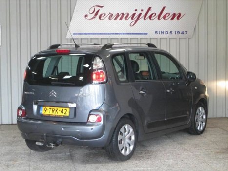 Citroën C3 Picasso - 1.4 VTi Exclusive - 1