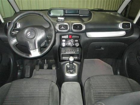 Citroën C3 Picasso - 1.4 VTi Exclusive - 1