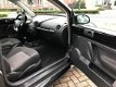 Volkswagen New Beetle Cabriolet - 1.6 Trendline Zwart - 1 - Thumbnail