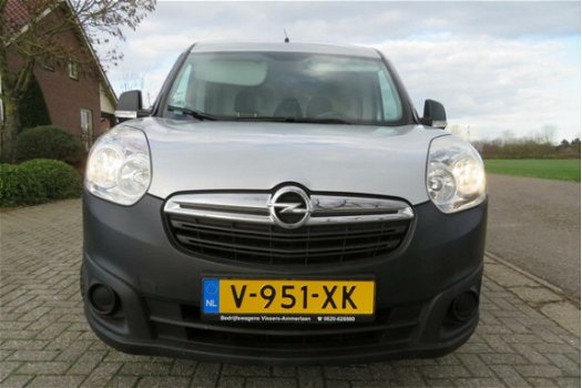 Opel Combo - 1.4i Benzine met Schuifdeur en Opties - 1