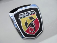 Fiat 500 Abarth - 1.4-16V turbo 134PK+ / sport