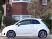 Fiat 500 Abarth - 1.4-16V turbo 134PK+ / sport - 1 - Thumbnail