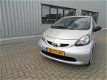 Toyota Aygo - 1.0-12V 5 Deurs Orginele Nederlandse Auto - 1 - Thumbnail