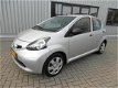 Toyota Aygo - 1.0-12V 5 Deurs Orginele Nederlandse Auto - 1 - Thumbnail