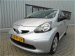 Toyota Aygo - 1.0-12V 5 Deurs Orginele Nederlandse Auto - 1 - Thumbnail