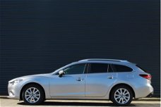 Mazda 6 Sportbreak - 2.2D Skylease