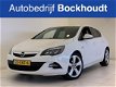 Opel Astra - 1.4 Turbo Sport Automaat | Navigatie | Cruise - 1 - Thumbnail