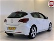 Opel Astra - 1.4 Turbo Sport Automaat | Navigatie | Cruise - 1 - Thumbnail