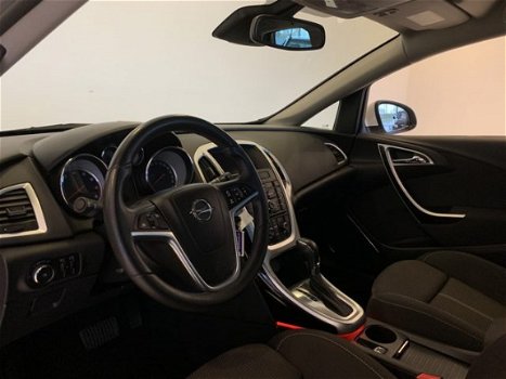 Opel Astra - 1.4 Turbo Sport Automaat | Navigatie | Cruise - 1