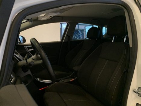 Opel Astra - 1.4 Turbo Sport Automaat | Navigatie | Cruise - 1