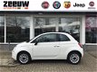 Fiat 500 C - TwinAir Turbo Young Navi LM Cruise Rijklaar - 1 - Thumbnail