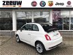 Fiat 500 C - TwinAir Turbo Young Navi LM Cruise Rijklaar - 1 - Thumbnail