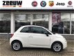 Fiat 500 C - TwinAir Turbo Young Navi LM Cruise Rijklaar - 1 - Thumbnail