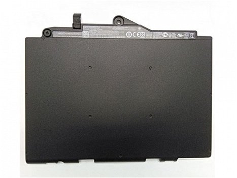 laptop battery replacement HP SN03 - 1
