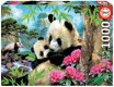Educa - Morning Panda - 1000 Stukjes Nieuw - 2 - Thumbnail