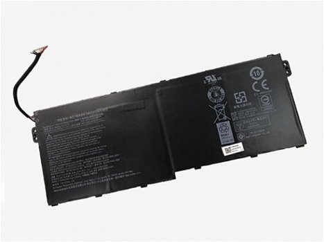 Hohe Qualität Acer AC16A8N Laptop Akku kaufen - 1