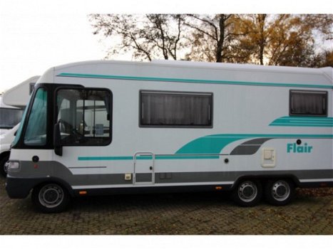 Flair Flair 6700 I SPOTPRIJS - ALMELO - 2