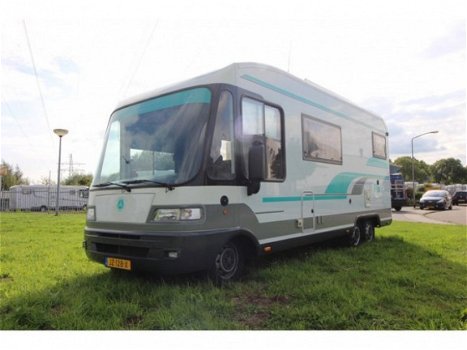 Flair Flair 6700 I SPOTPRIJS - ALMELO - 3