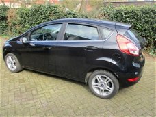 Ford Fiesta - 1.0 EcoBoost Titanium X