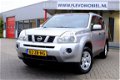 Nissan X-Trail - 2.0 dCi XE Clima/Trekhaak/Trekgewicht 2.000kg - 1 - Thumbnail