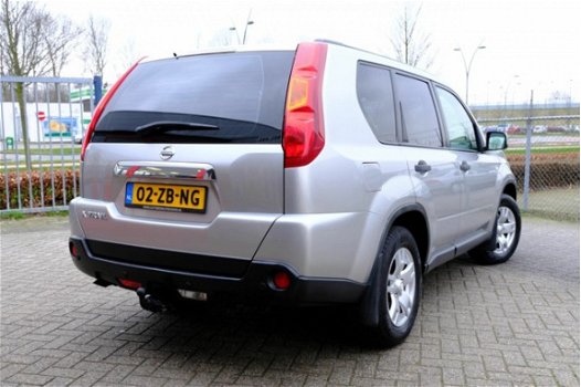 Nissan X-Trail - 2.0 dCi XE Clima/Trekhaak/Trekgewicht 2.000kg - 1