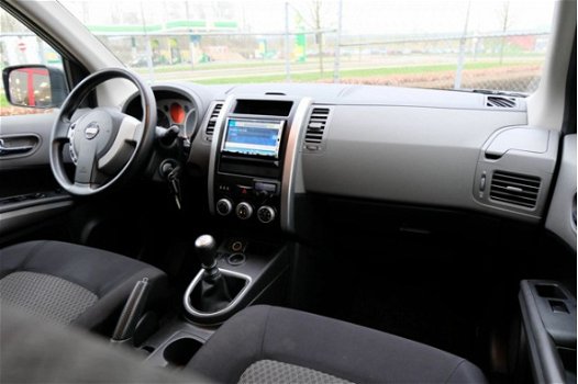 Nissan X-Trail - 2.0 dCi XE Clima/Trekhaak/Trekgewicht 2.000kg - 1