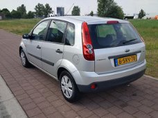 Ford Fiesta - 1.4 TDCi Ambiente