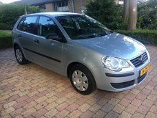 Volkswagen Polo - 1.4 TDI 1e EIGENAAR NAP