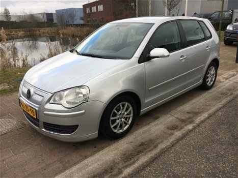 Volkswagen Polo - 1.4 TDI BlueMotion 1e EIGENAAR - 1