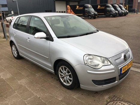 Volkswagen Polo - 1.4 TDI BlueMotion 1e EIGENAAR - 1