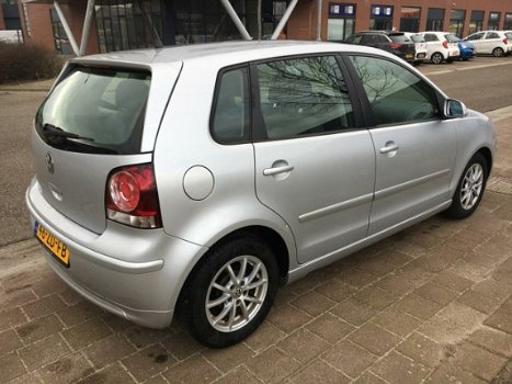 Volkswagen Polo - 1.4 TDI BlueMotion 1e EIGENAAR - 1