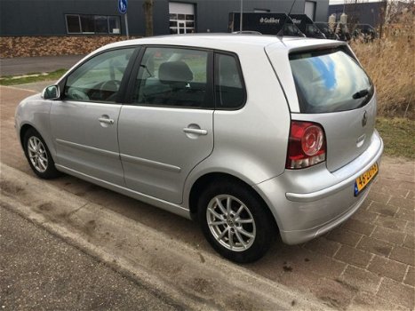 Volkswagen Polo - 1.4 TDI BlueMotion 1e EIGENAAR - 1