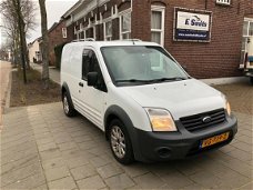 Ford Transit Connect - T200S 1.8 TDCi Economy Edition Gechipt 130 pk AIRCO CRUISE CONTROL NAVI CAMER